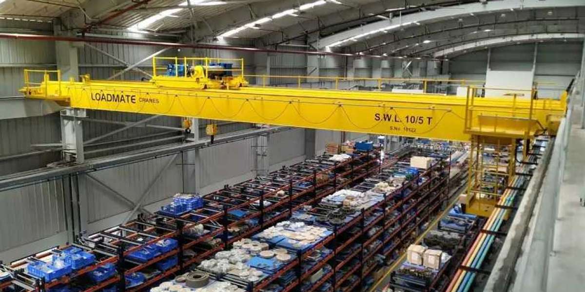 A Comprehensive Guide How To Choose Jib Crane Suppliers in India