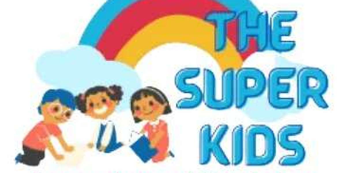 Unlocking Potential: The Power of Super Kids Learning Kits in Home Education