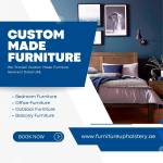 Custom made Furniture