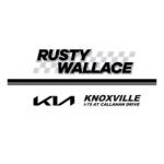 Rusty Wallace Kia Knoxville