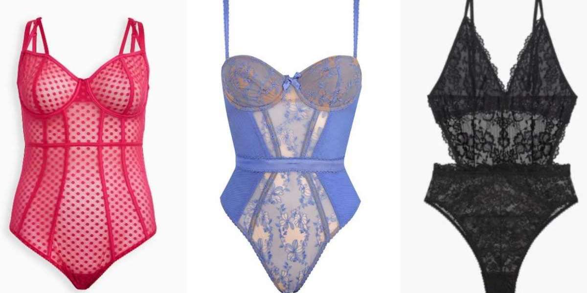 Lingerie Market size is expected to grow USD 151.5 billion by 2033