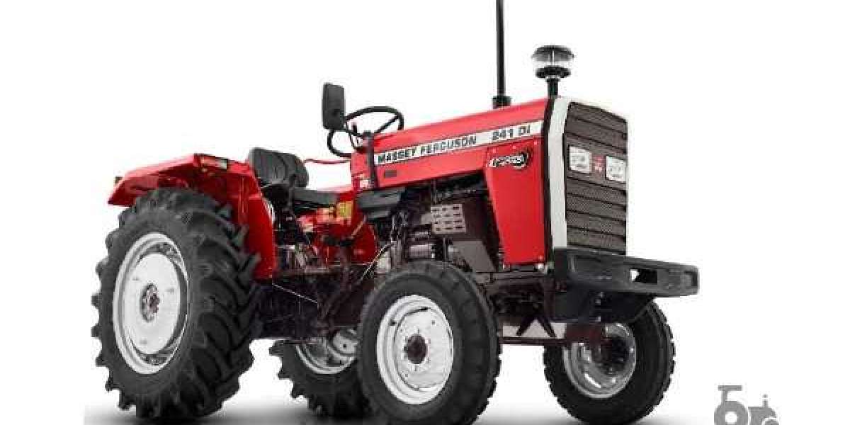 Massey Ferguson Tractor Price, features in India 2024 - TractorGyan