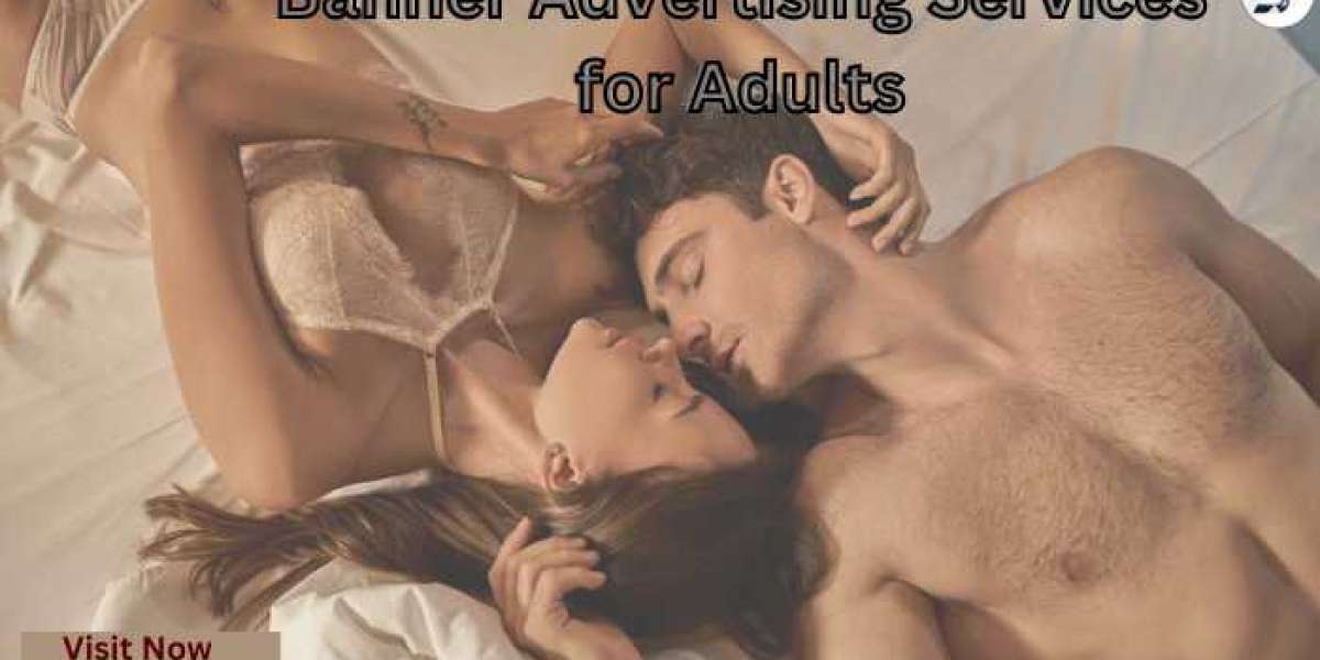 Banner Advertising Services for Adults with PPC