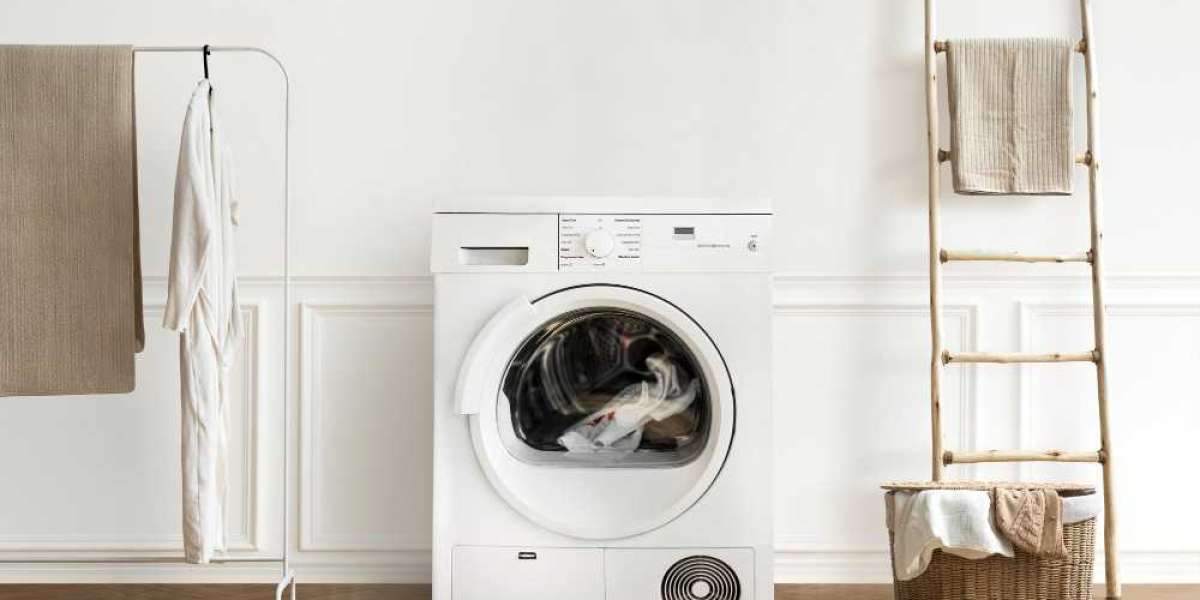 Revolutionizing Laundry: The Efficiency and Speed of Front-Loader Washing Machines