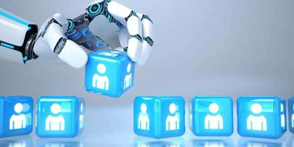AI Recruitment Market Growth Prospects, Trends and Forecast up to 2032