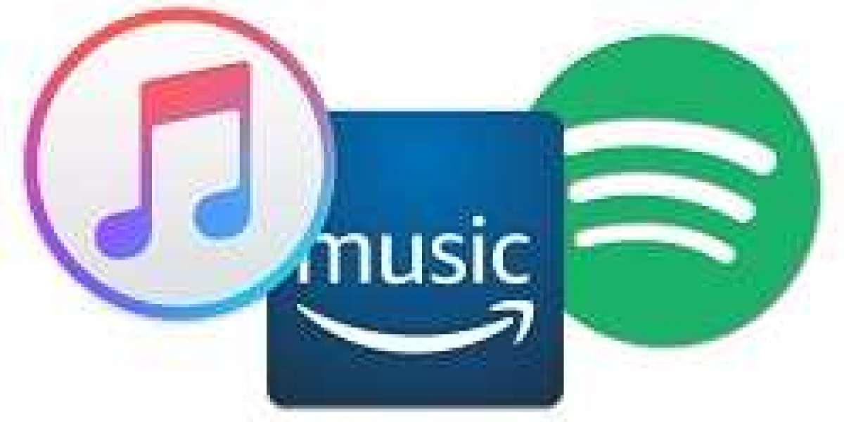 Music Streaming Market Industry 2024-2032