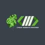 Cheap Website Designer