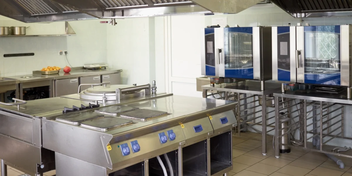 Is Your Commercial Kitchen Ready for a Restaurant Inspection?