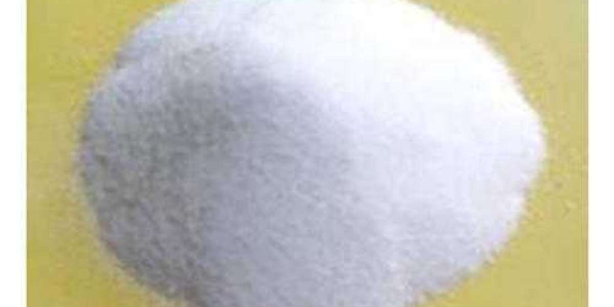 Potassium Hydrogen Carbonate  Market Size, Trends, Scope and Growth Analysis to 2033