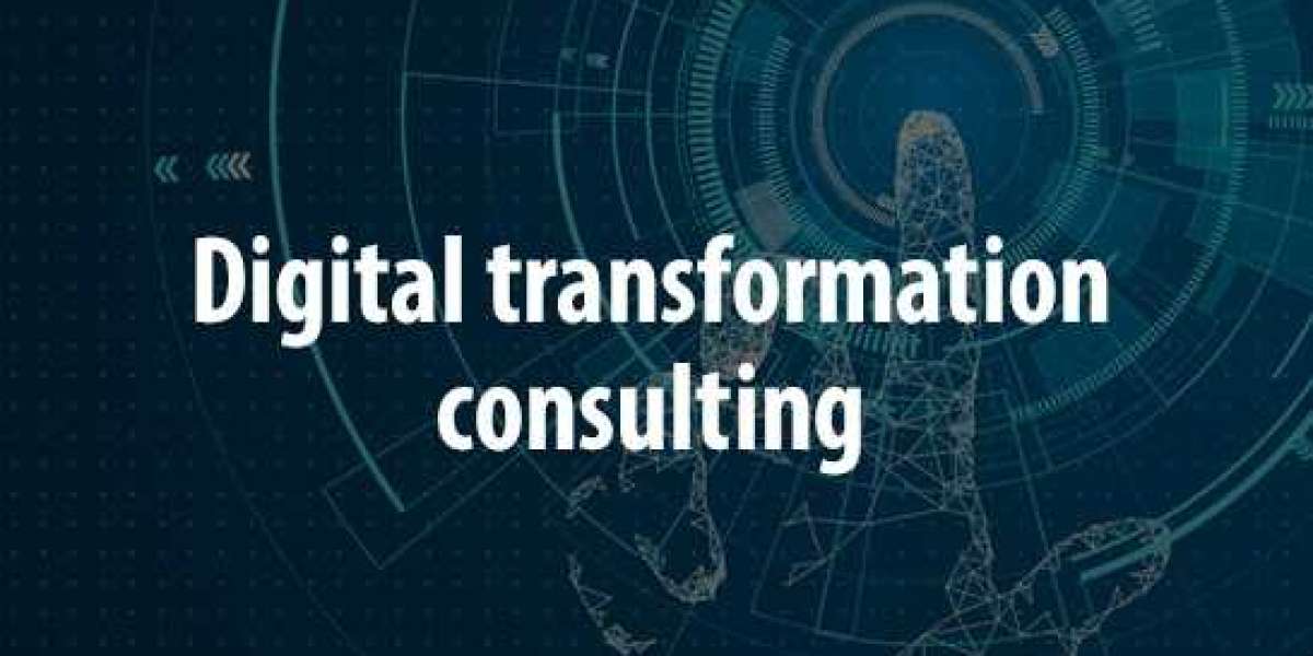 North America Digital Transformation Consulting Market size is expected to grow USD 3,587.3 billion by 2033