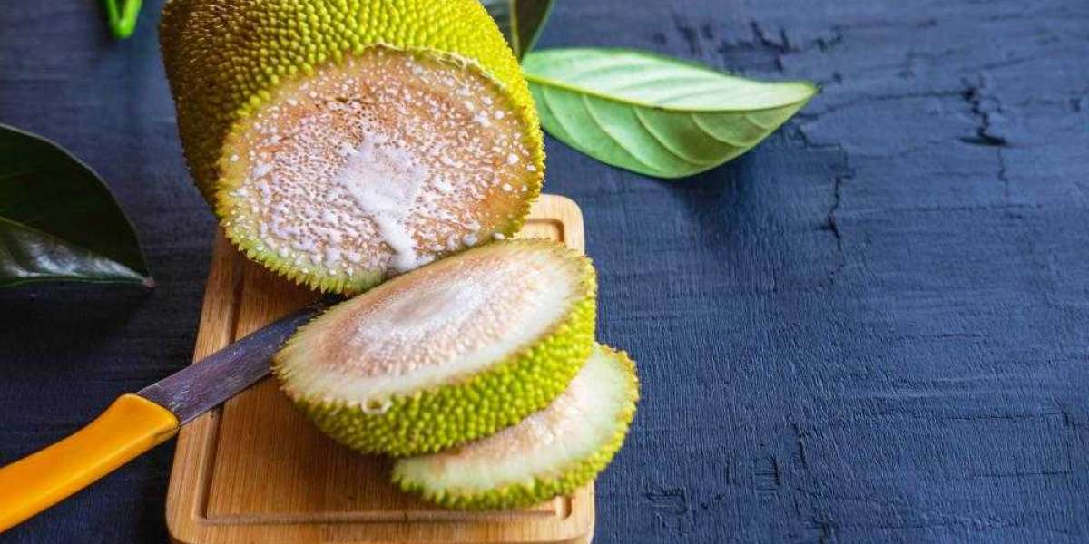 Bountiful Breadfruit: Your Culinary Excursion By Nature'ohydrates Bounty