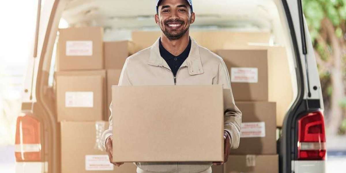 Swift and Secure: Your Guide to Top-notch Shipping in Houston