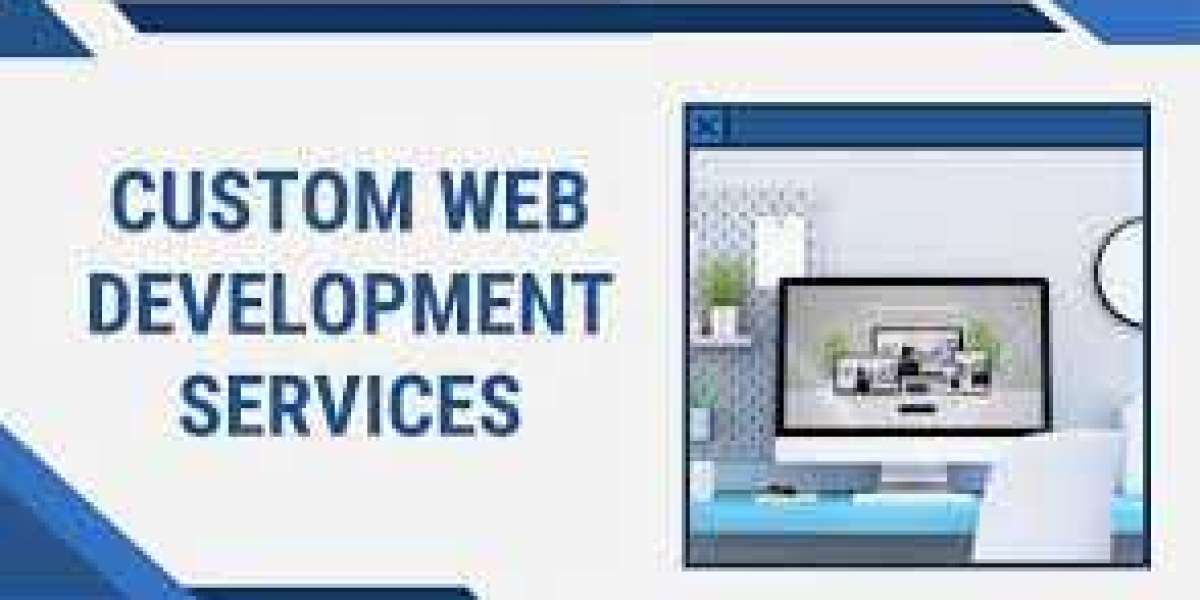 Are Custom Web Development Services Worth It? Things to Consider Before Website Development