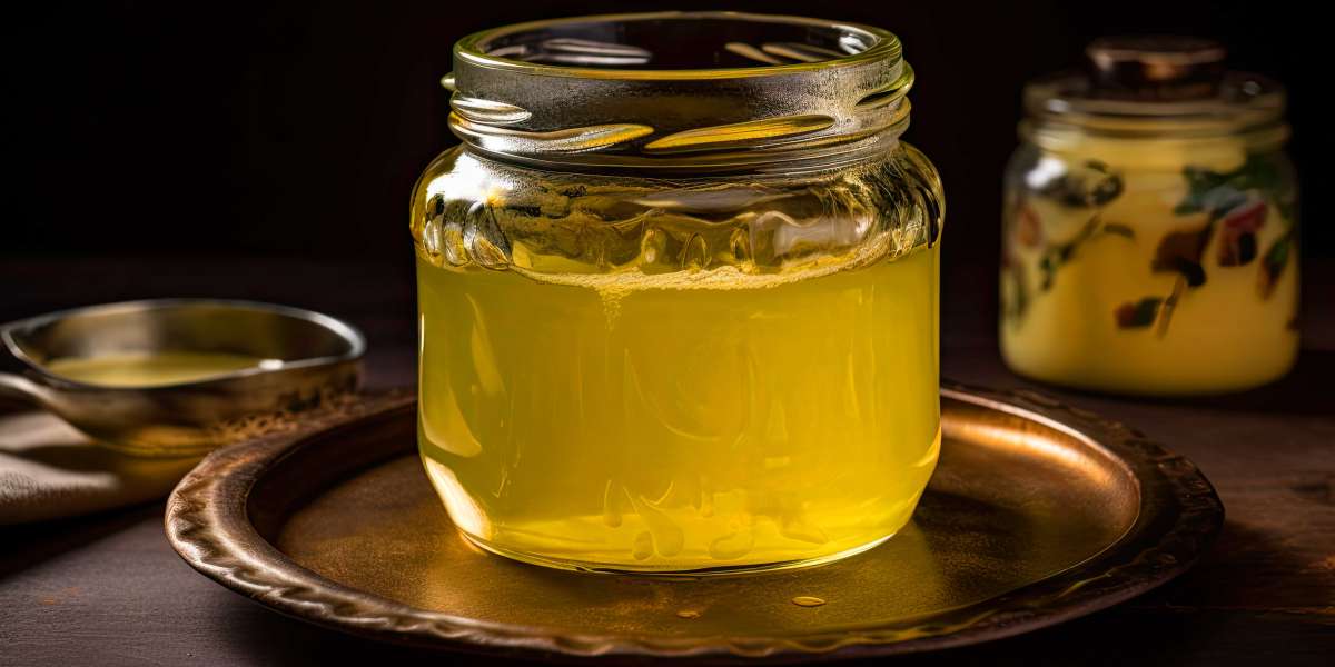 Unveiling the Purity and Perfection of Pure Desi Cow Ghee: A Comprehensive Exploration