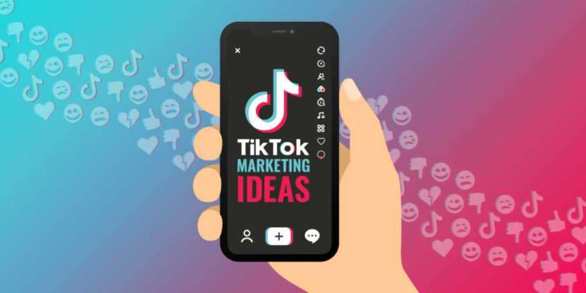 Creative Ideas for Your TikTok Marketing in 2024