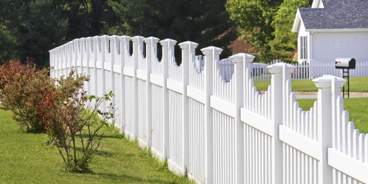 Discover the Beauty of Custom Fencing | Your Go-To Fence Company in Pensacola, FL