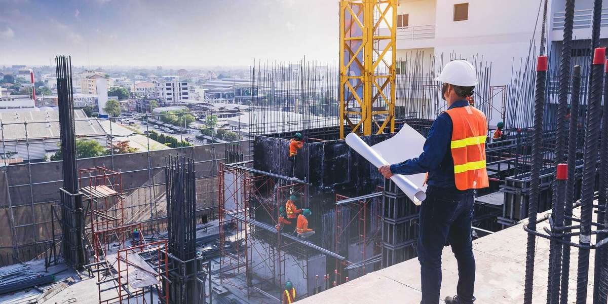 Building Dreams: Sutoon Construction Company - Your Premier Construction Partner in Lahore