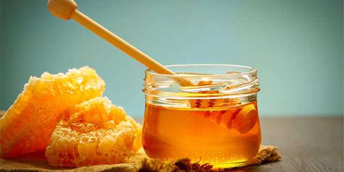 Honey Market Report, Size, Share, Industry Analysis, Trends, Forecast 2024-2032