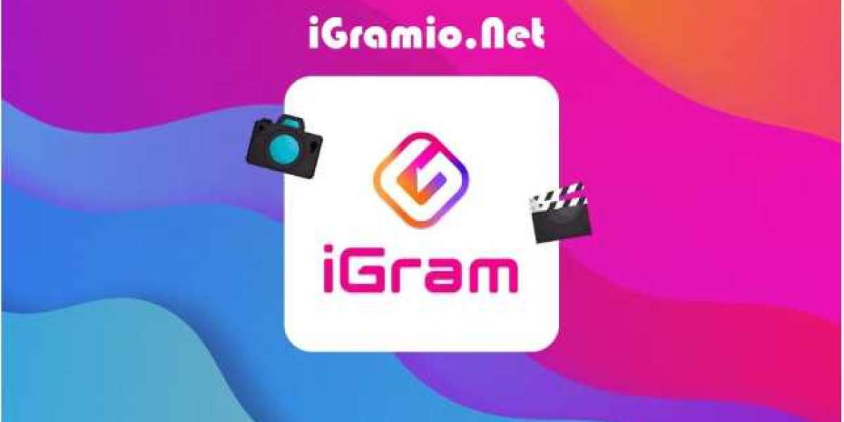 iGram io - Instagram Video Downloader Videos, Photos & Reels