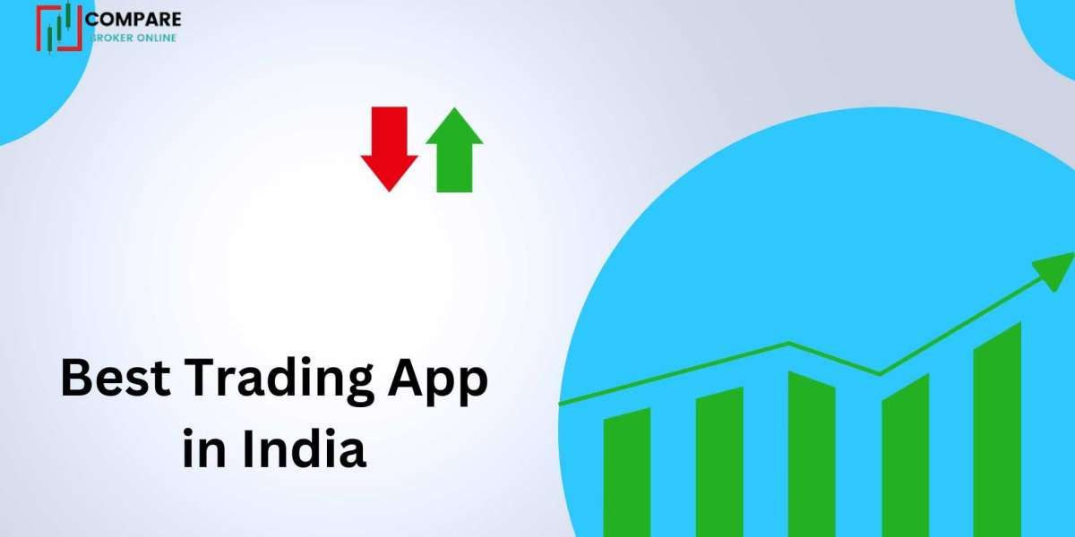 Exploring the Best Trading Apps in India for Seamless Investing
