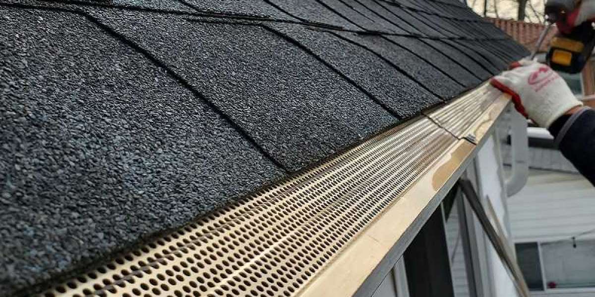 Gutter Guardians: How Gutter Cover Installation Can Protect Your Home