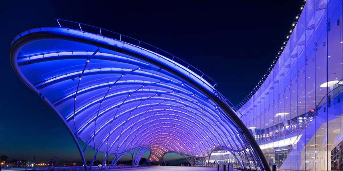 ETFE Film Market Growth Statistics, Size Estimation, Emerging Trends, Outlook to 2033