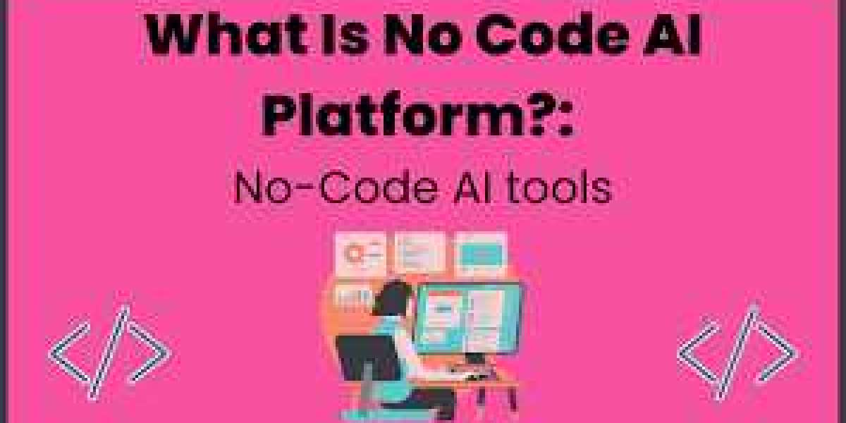No Code AI Platform Market – Overview On Demanding Applications 2032