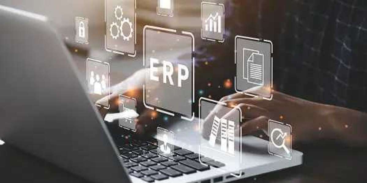 5 Ways How ERP Software Expedite Digital Transformation in an Enterprise