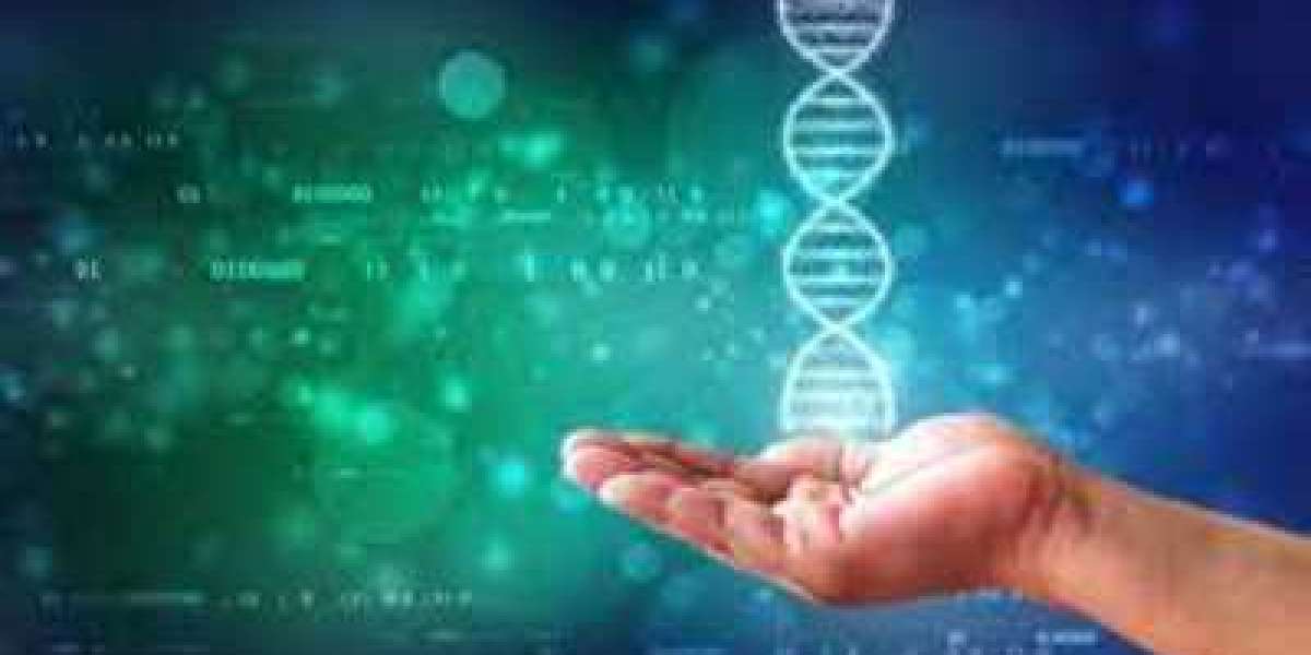 Direct-to-consumer Relationship DNA Tests Market Size $3.8 Billion by 2030
