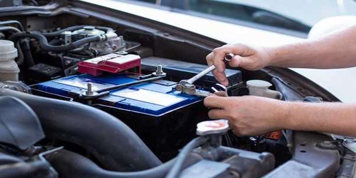Top Tips to Preserve Your Car Battery in Winter