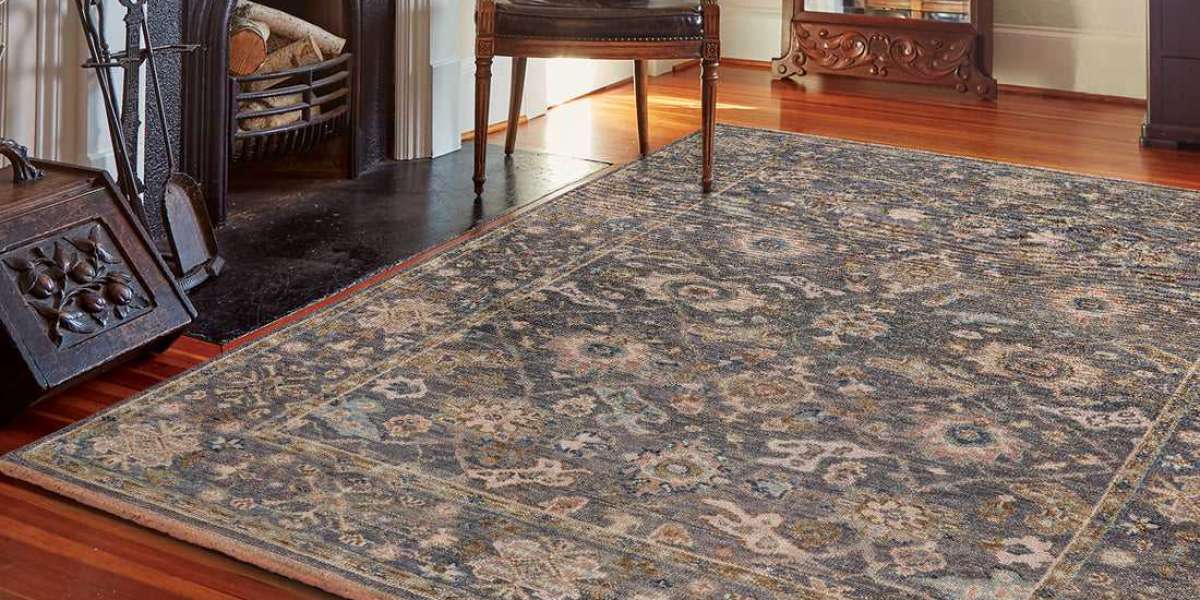 Indulge in Opulence: Shag Rugs for Sale and Elevate Your Living Room with 12x15 Large Area Rugs