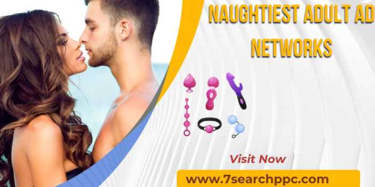 Best and Naughtiest Adult Ad Networks