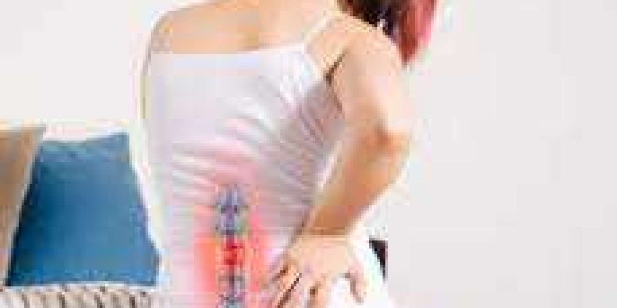 Unveiling the Mysteries of Lower Back Pain