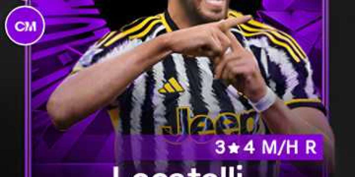 Master the Midfield: Scoring Manuel Locatelli's Elite FC Pro Card