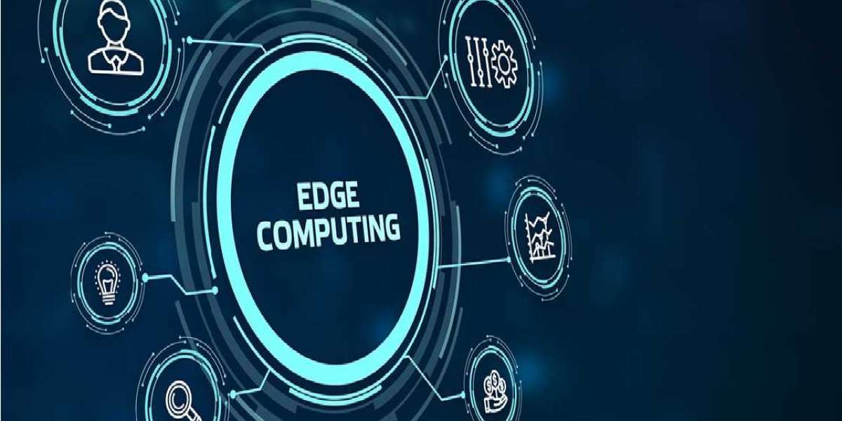 Edge Computing Market Size $126.15 Billion by 2030