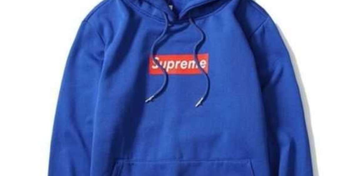 supreme clothing