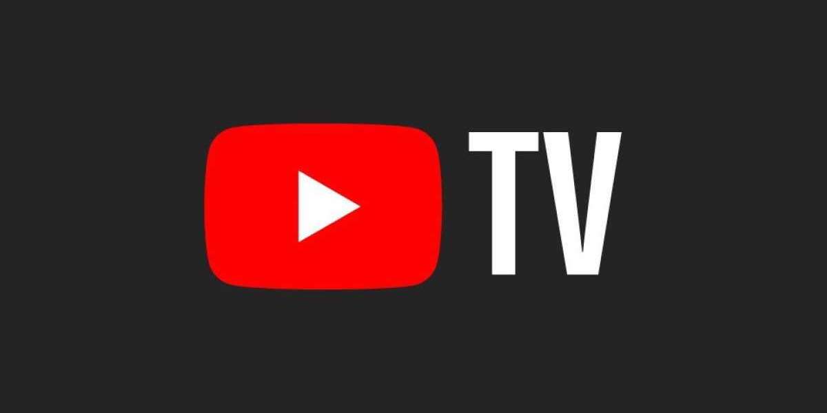 We here at YouTV Start: Your Ultimate Guide to YouTube TV