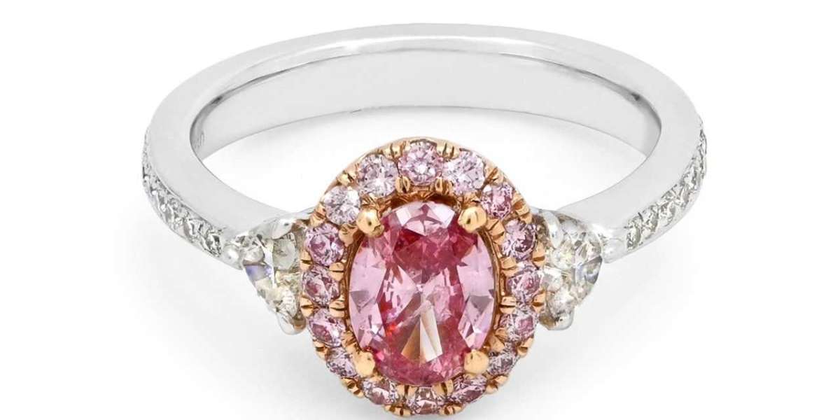 How do you choose and care for Argyle Pink Diamonds?