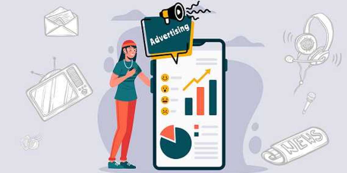 In-App Advertising Market Latest Research and Developments 2024 to 2032