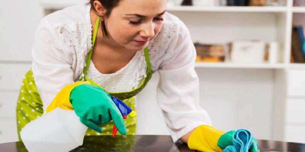Top-rated Bond Cleaners in Gold Coast - Professional End of Lease Cleaning Services