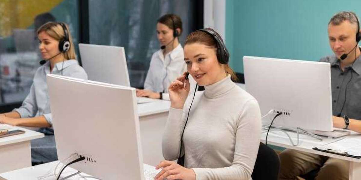 Efficiency and Excellence: Navigating the World of Call Center Services