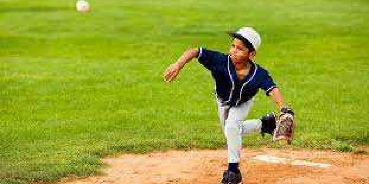 Profitable Suggestions for Stopping Little League Elbow in Younger Pitchers