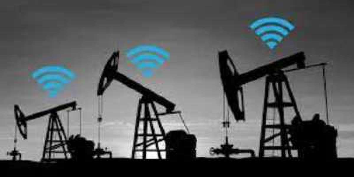 Oilfield Communications Market Soars $5.22 Billion by 2030