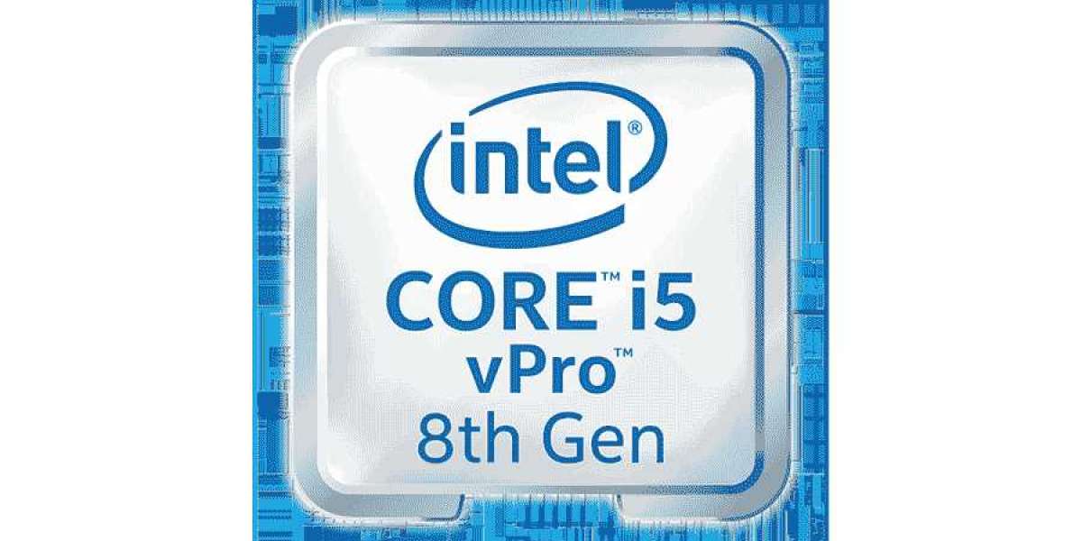 Unveiling the Power Within: Exploring the Intel Core i5 vPro