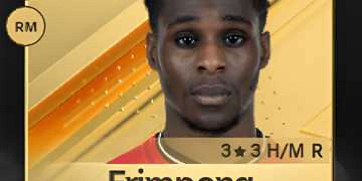 Master the Game: How to Acquire Jeremie Frimpong's Rare FC 24 Card