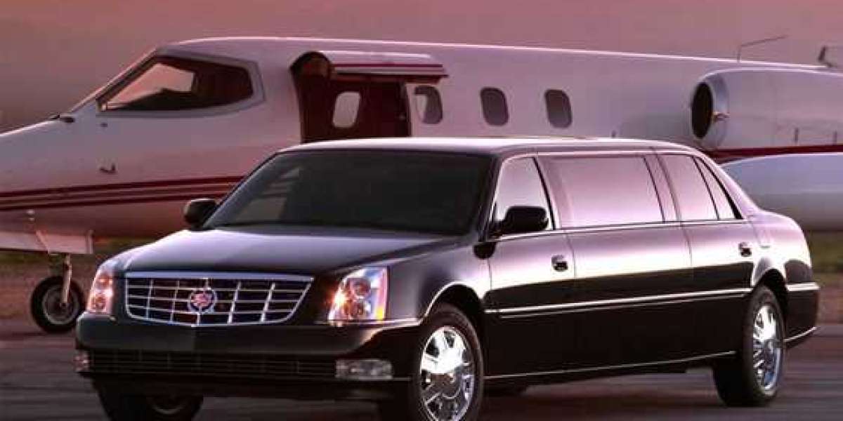 The limo service at Niagara Falls Airport offers Luxury and Comfort