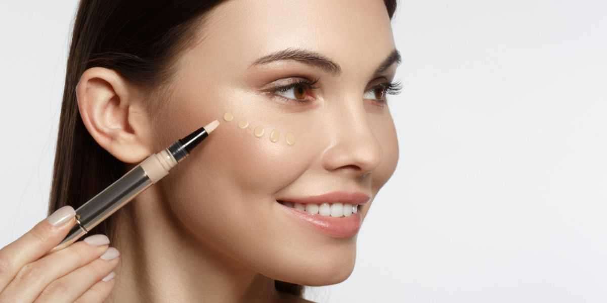 Beauty at Your Fingertips: Top Tips for Find Concealer Price in Pakistan