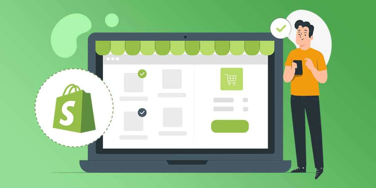 Revolutionizing E-Commerce: The Ultimate Guide to Shopify App Development and Choosing the Right Shopify App Development