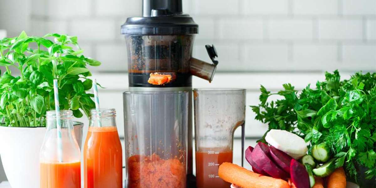 Juicing Safely: Navigating the Garden - Vegetables to Avoid in Your Juicer