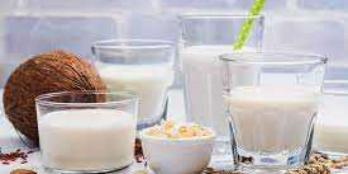 Milk Calcium Market Size $57.44 Billion by 2030